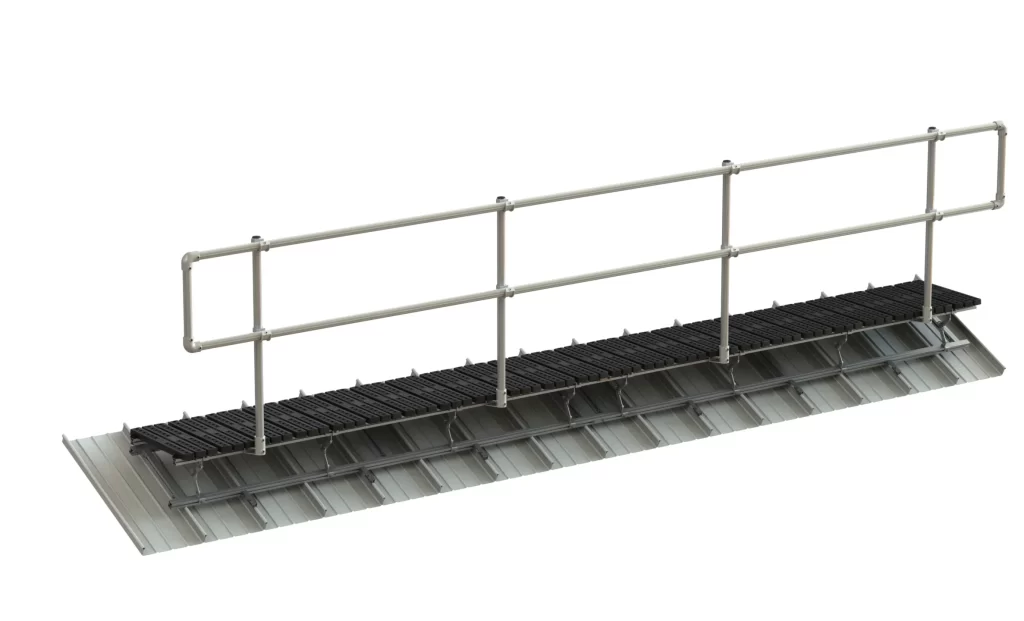 Walkways & Maintenance Platforms